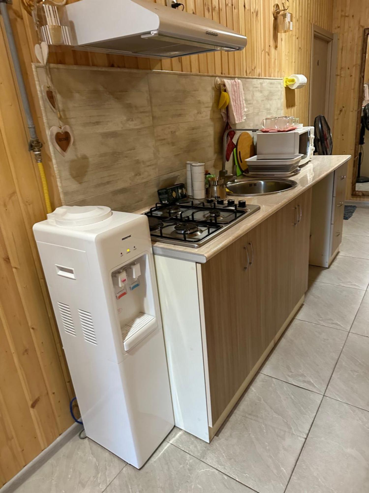 Dom Adonis Hotel Dilijan Luaran gambar