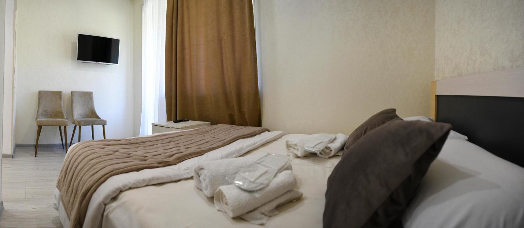 Dom Adonis Hotel Dilijan Luaran gambar