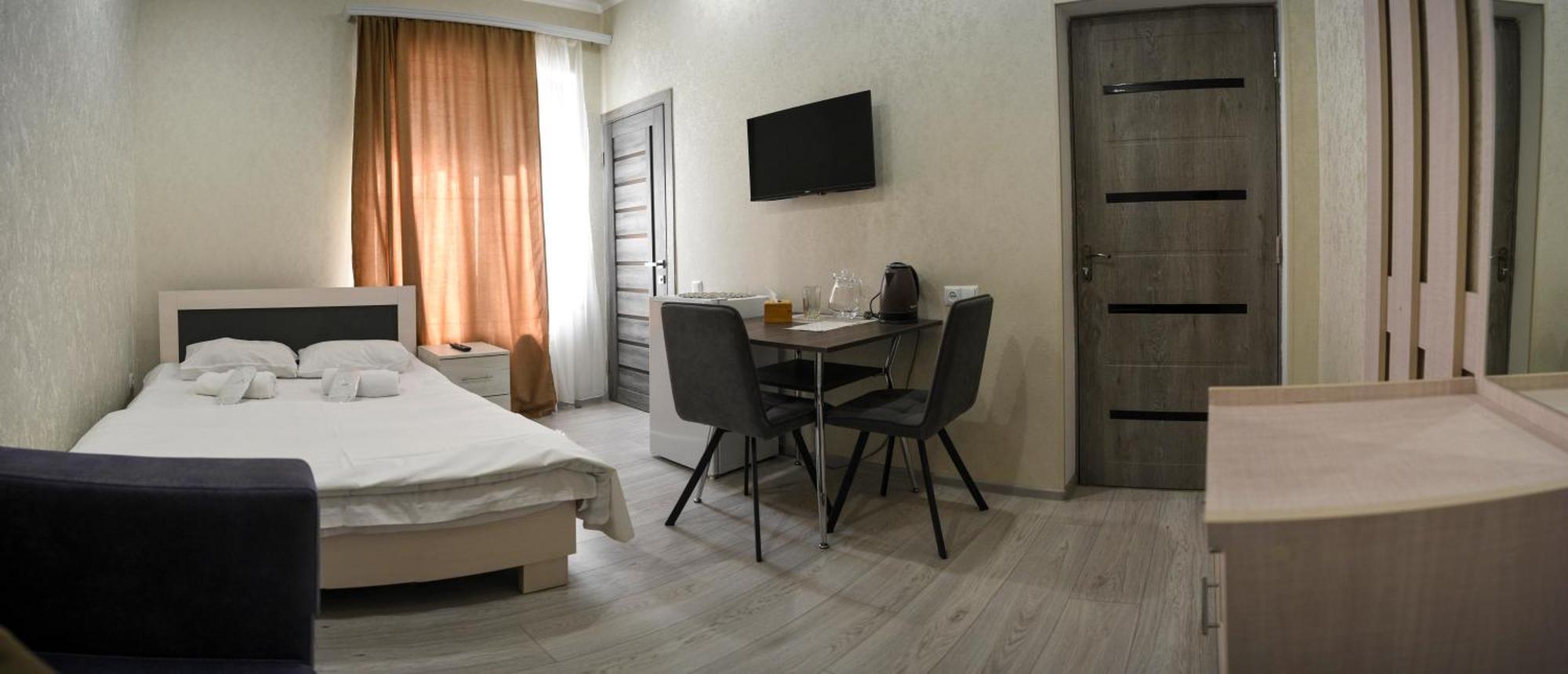 Dom Adonis Hotel Dilijan Luaran gambar