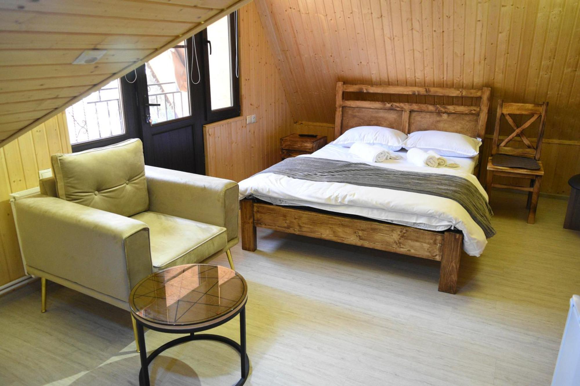 Dom Adonis Hotel Dilijan Luaran gambar
