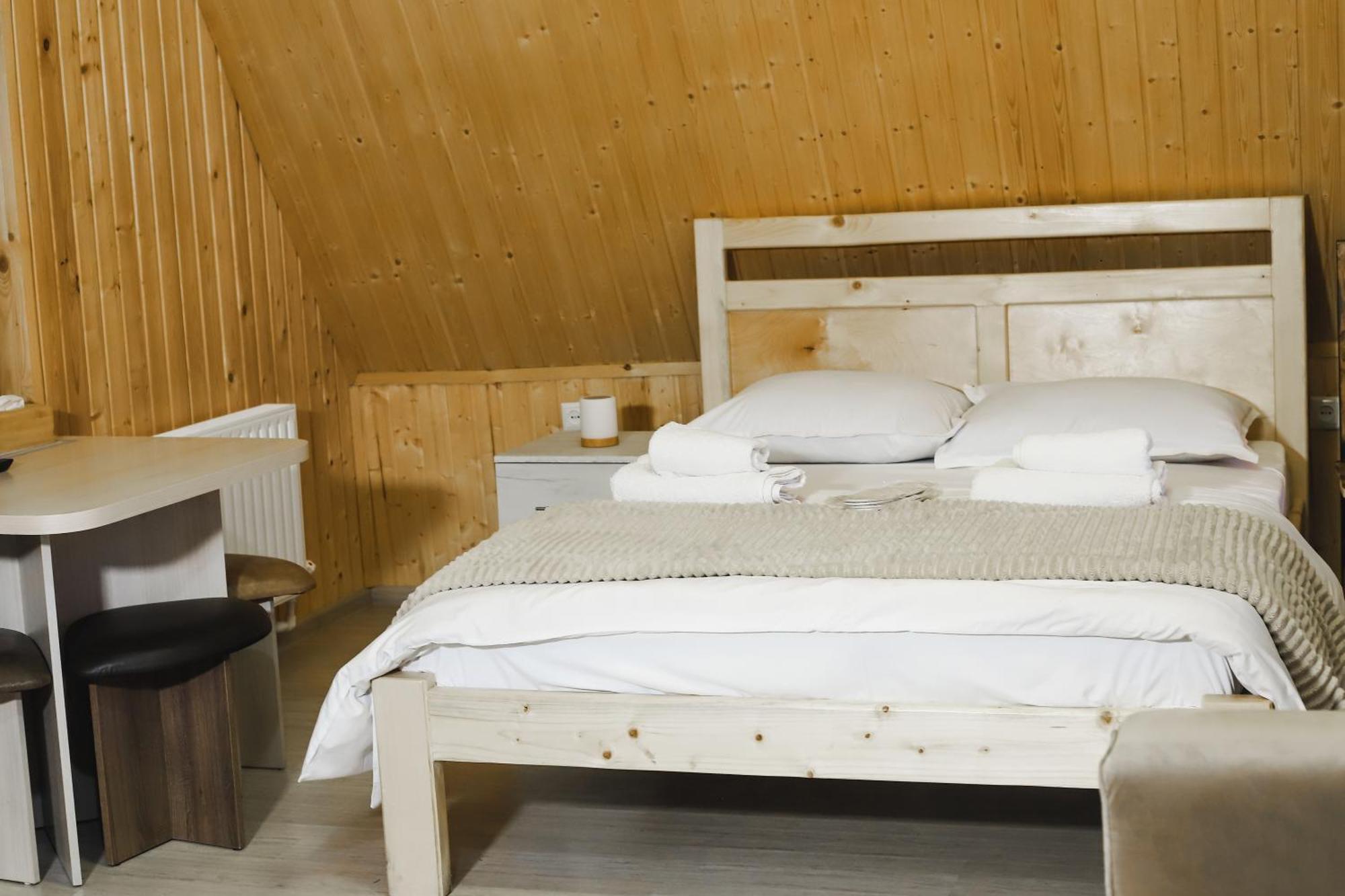 Dom Adonis Hotel Dilijan Luaran gambar