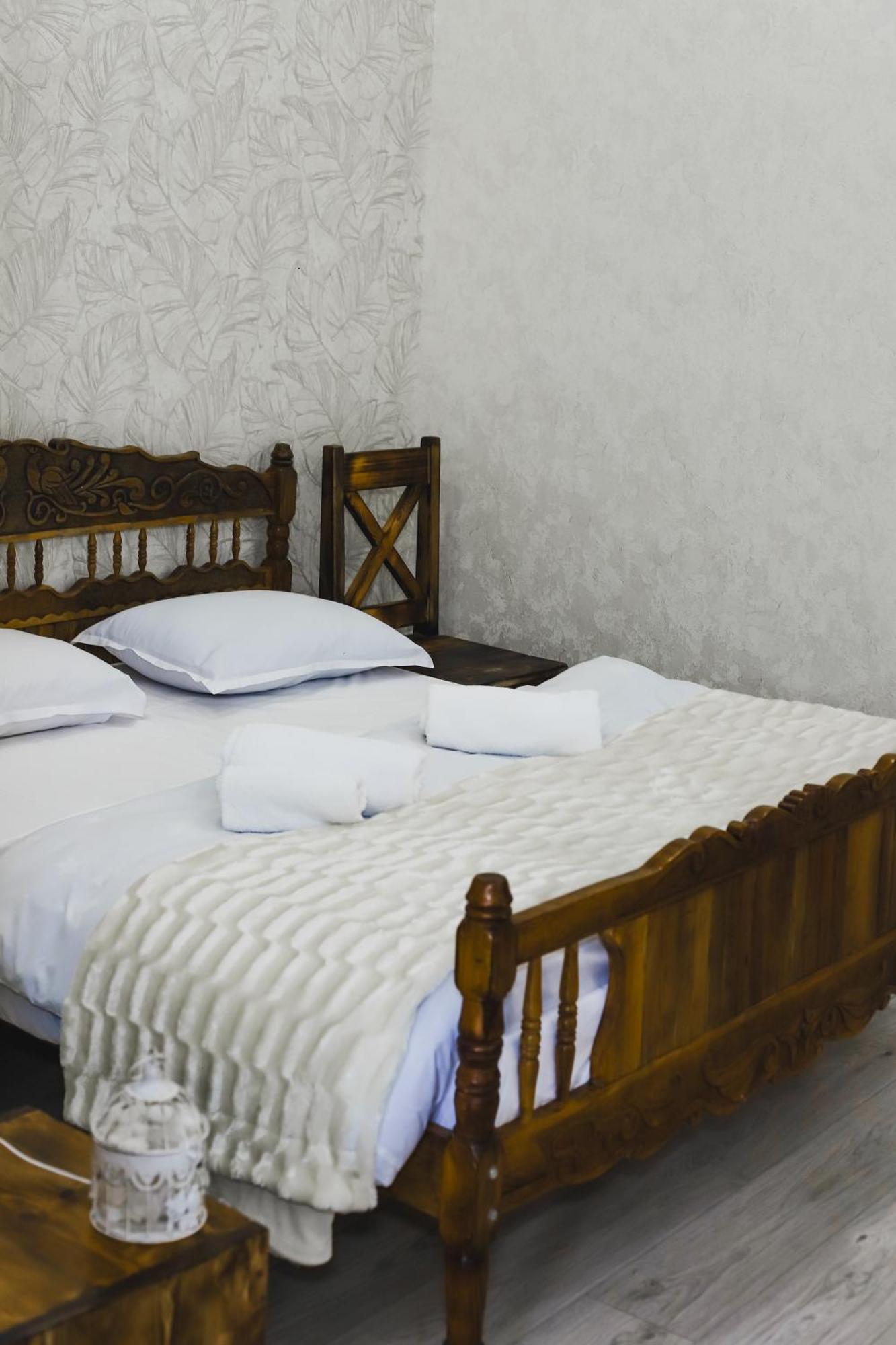 Dom Adonis Hotel Dilijan Luaran gambar