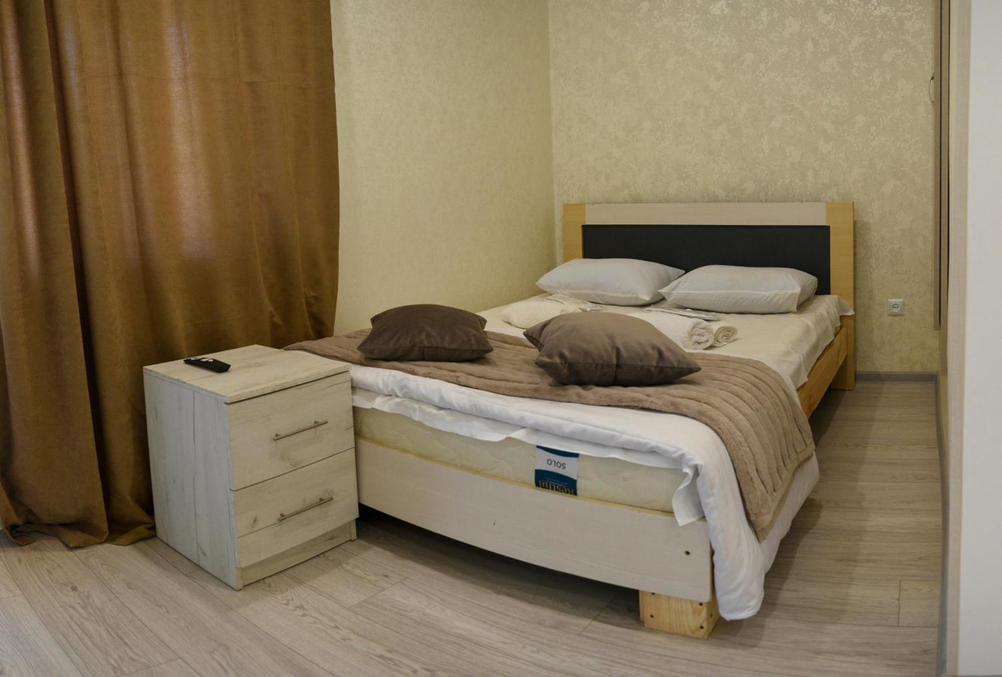 Dom Adonis Hotel Dilijan Luaran gambar